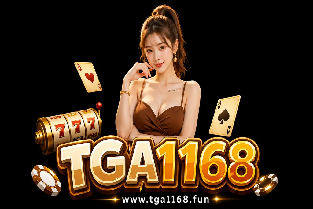 tga1168 สล็อต