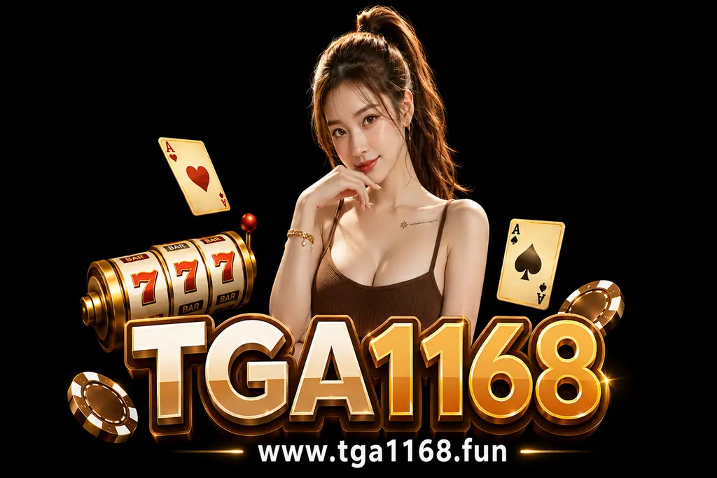 tga1168 เว็บหลัก